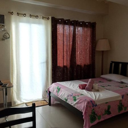 Emmanuel'S Service Apartment Near The Airport Manila Luaran gambar