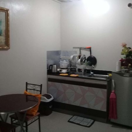 Emmanuel'S Service Apartment Near The Airport Manila Luaran gambar