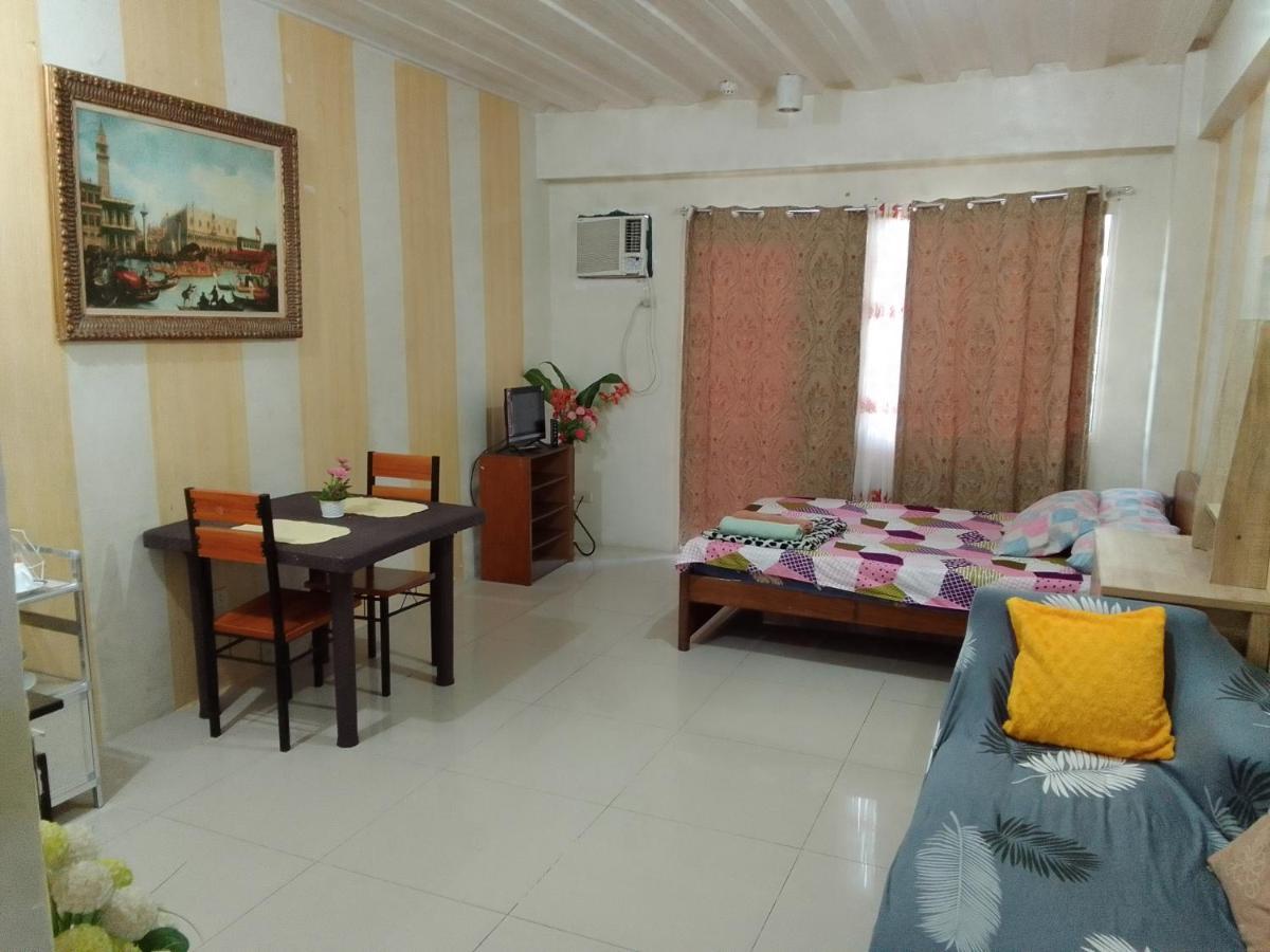 Emmanuel'S Service Apartment Near The Airport Manila Luaran gambar