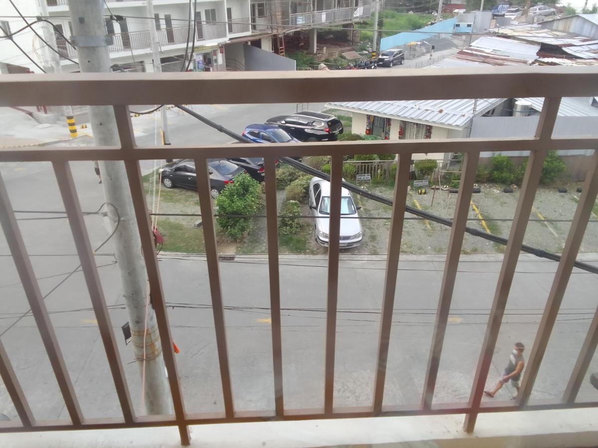Emmanuel'S Service Apartment Near The Airport Manila Luaran gambar