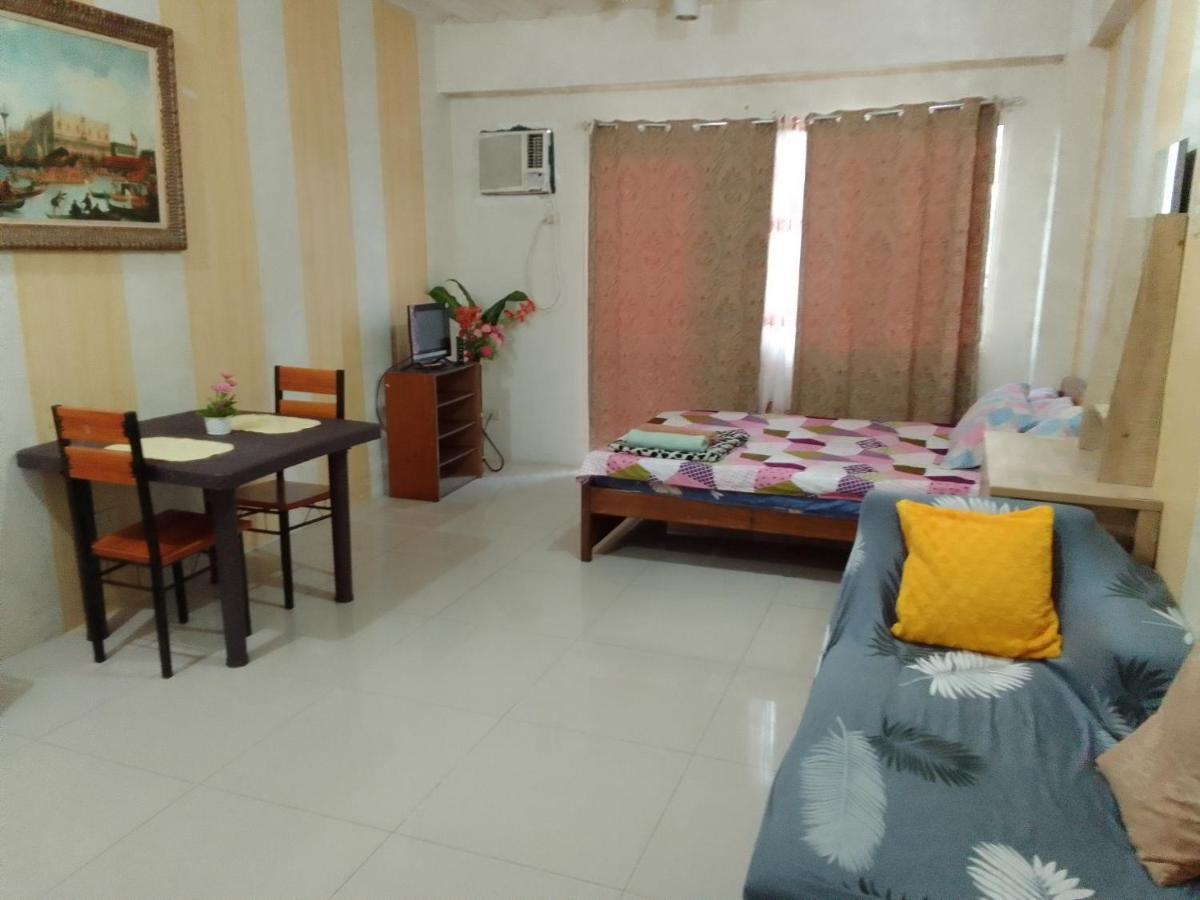 Emmanuel'S Service Apartment Near The Airport Manila Luaran gambar