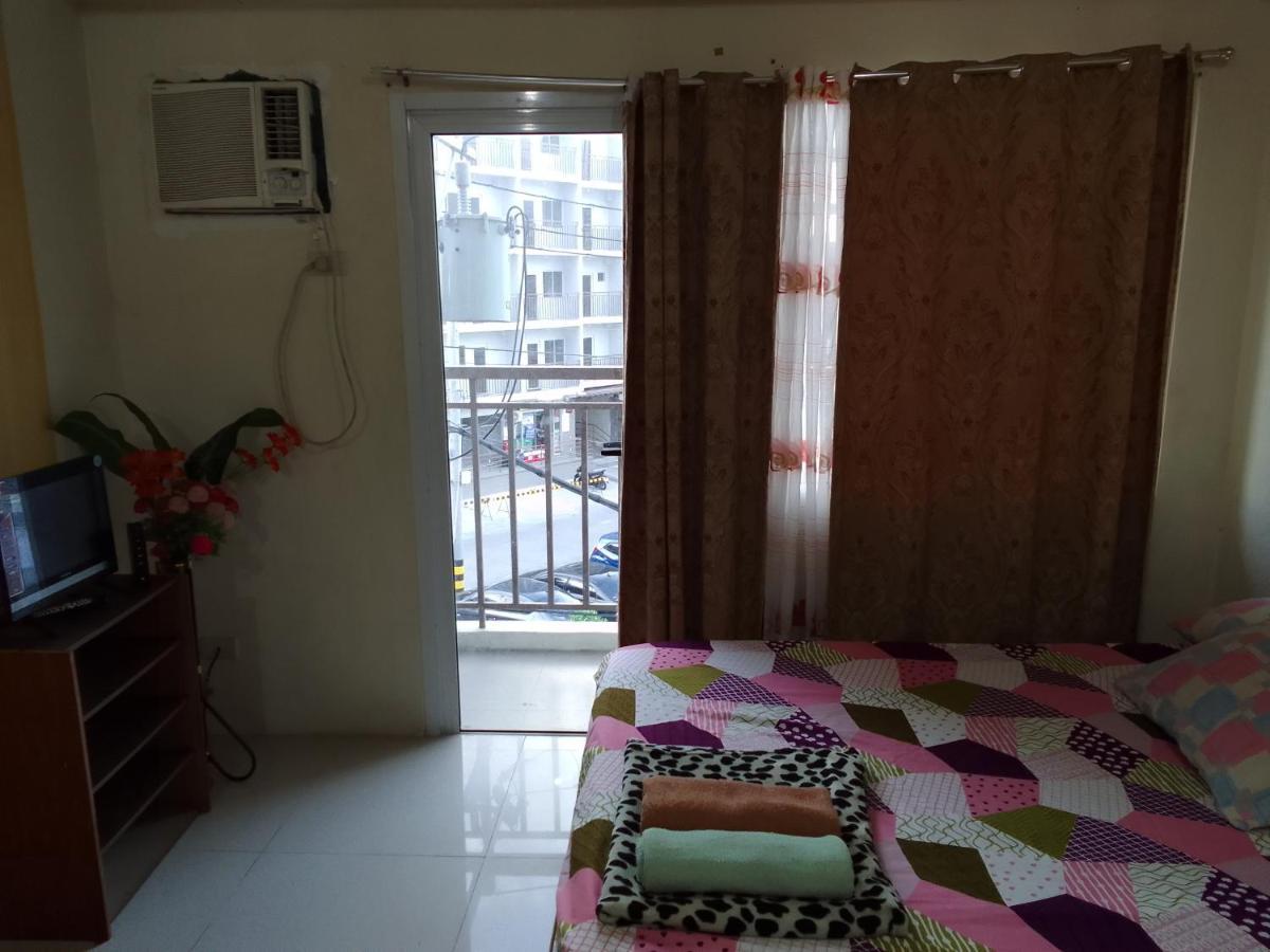 Emmanuel'S Service Apartment Near The Airport Manila Luaran gambar