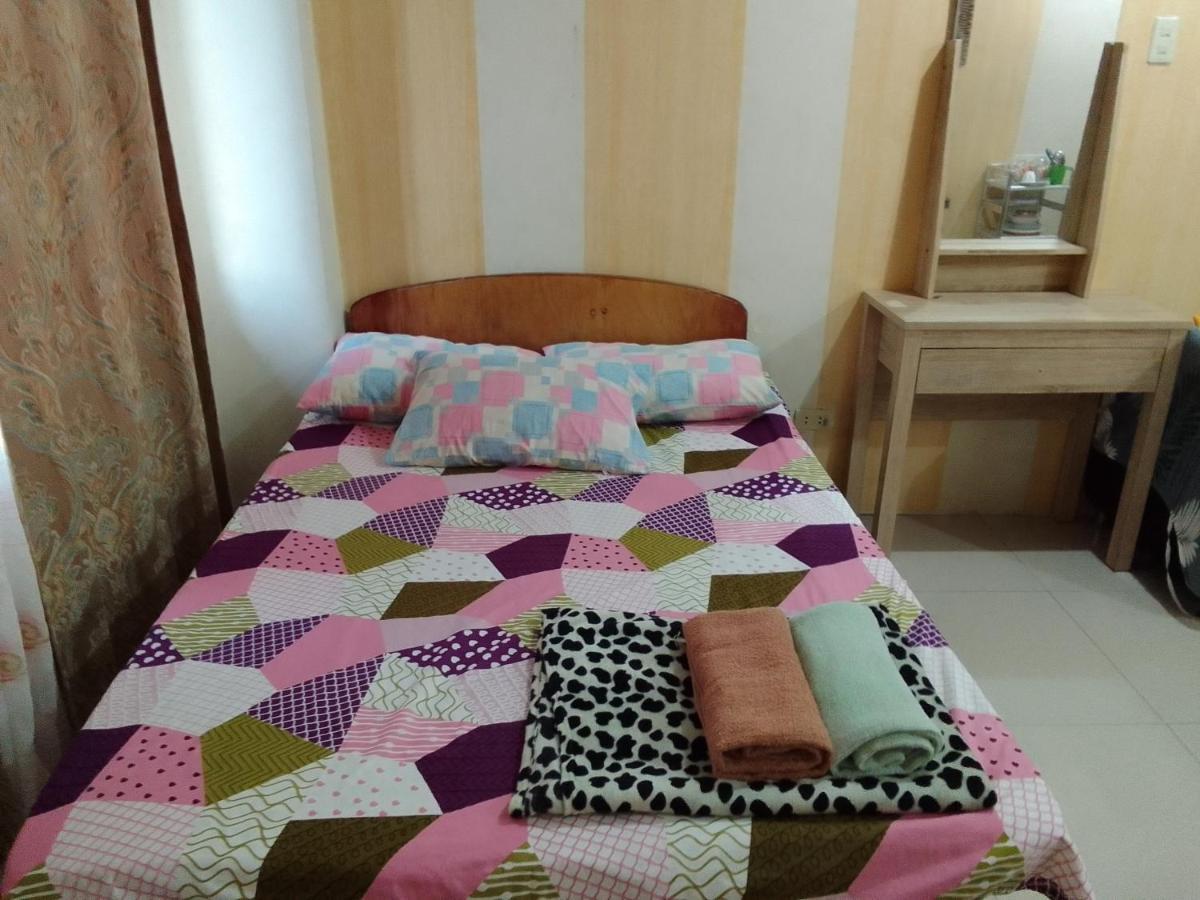 Emmanuel'S Service Apartment Near The Airport Manila Luaran gambar