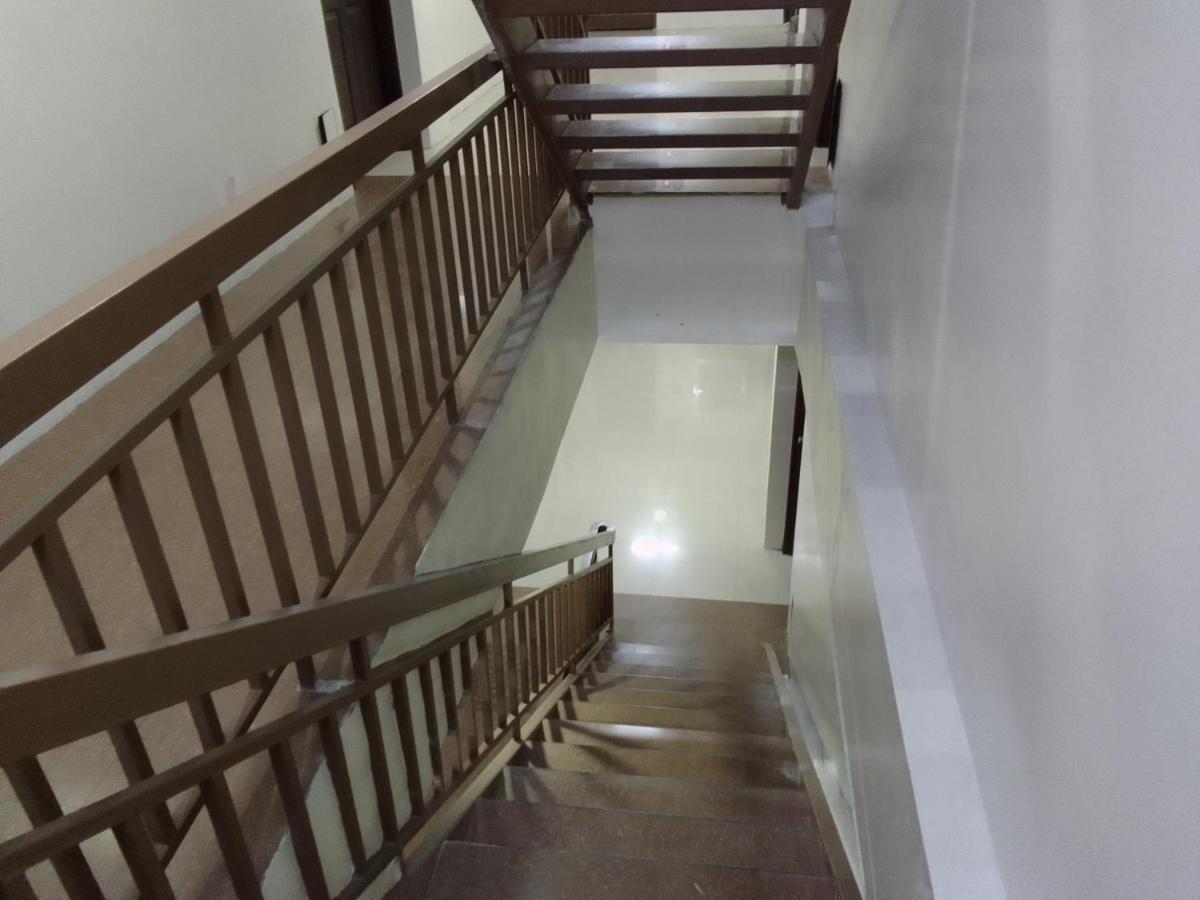 Emmanuel'S Service Apartment Near The Airport Manila Luaran gambar