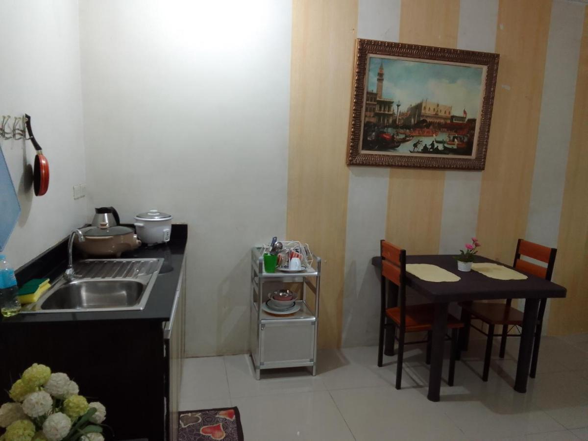 Emmanuel'S Service Apartment Near The Airport Manila Luaran gambar