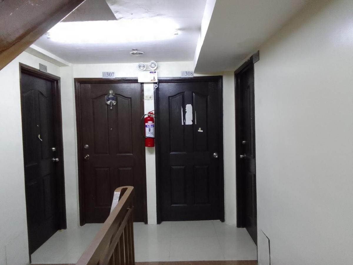 Emmanuel'S Service Apartment Near The Airport Manila Luaran gambar