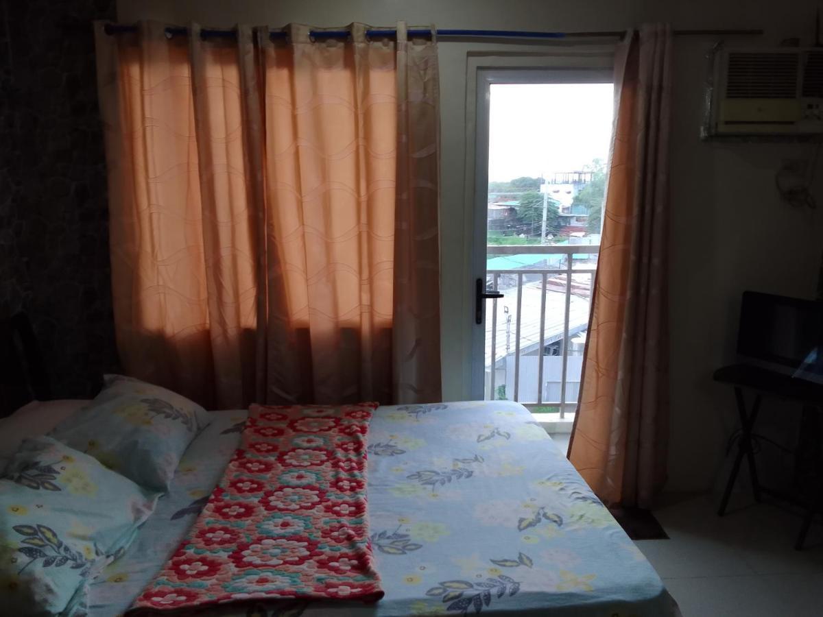 Emmanuel'S Service Apartment Near The Airport Manila Luaran gambar