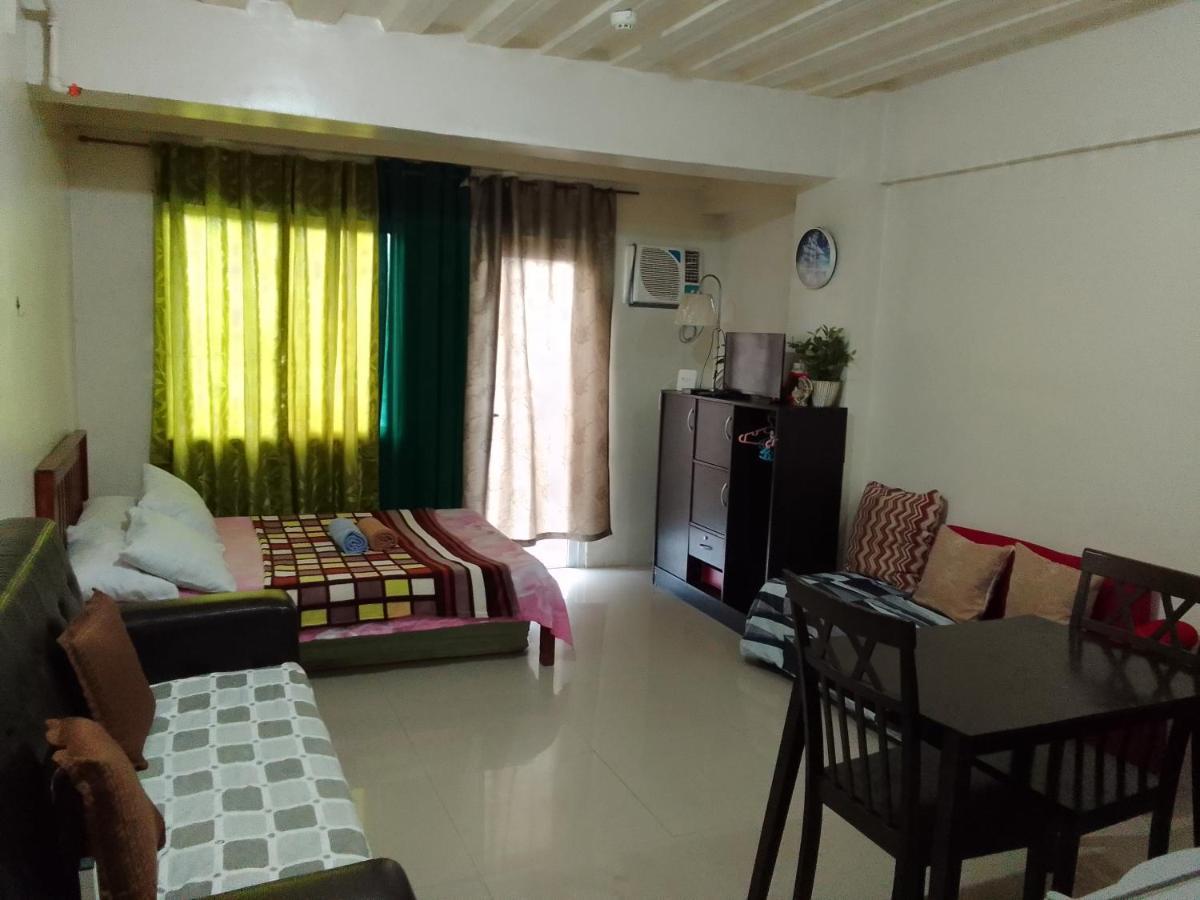 Emmanuel'S Service Apartment Near The Airport Manila Luaran gambar
