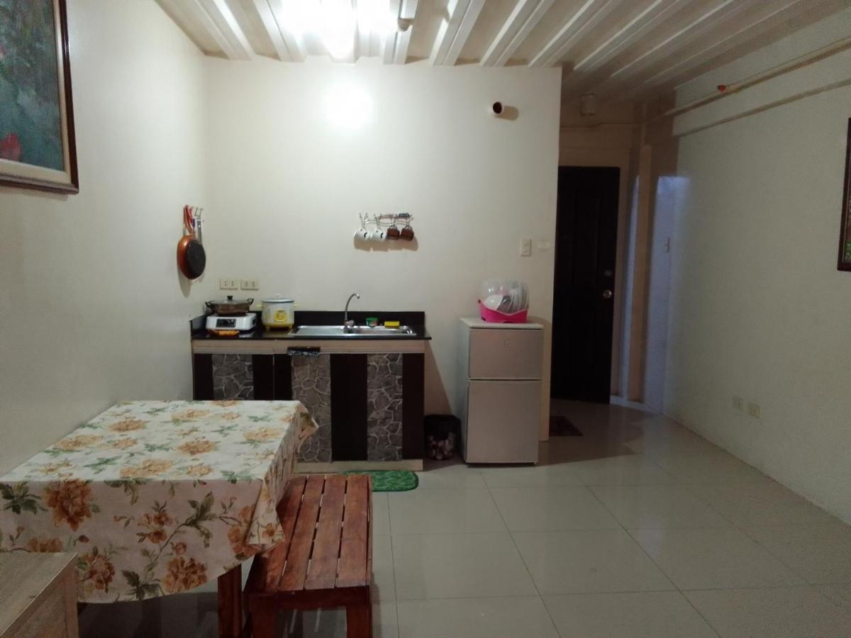 Emmanuel'S Service Apartment Near The Airport Manila Luaran gambar