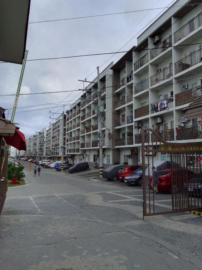 Emmanuel'S Service Apartment Near The Airport Manila Luaran gambar