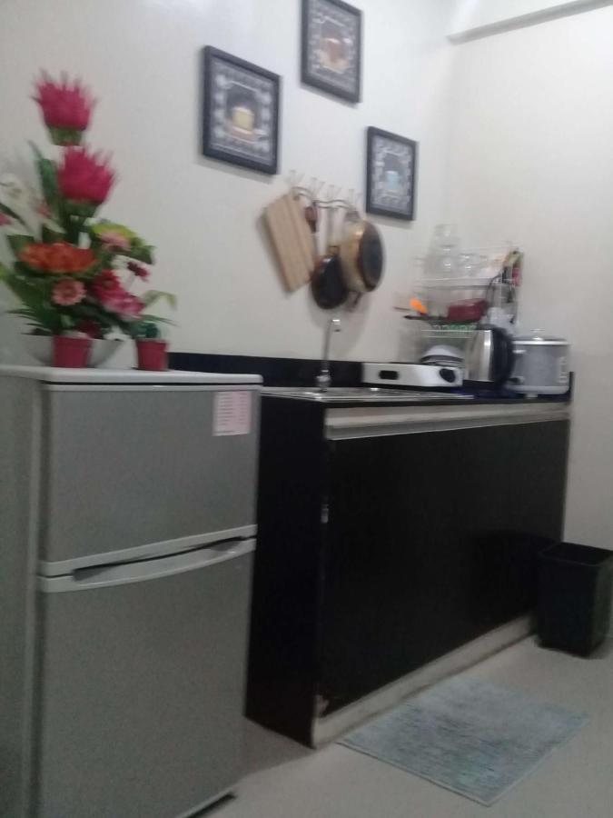 Emmanuel'S Service Apartment Near The Airport Manila Luaran gambar