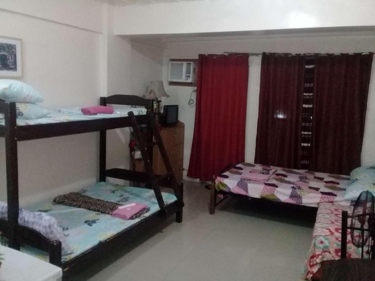 Emmanuel'S Service Apartment Near The Airport Manila Luaran gambar