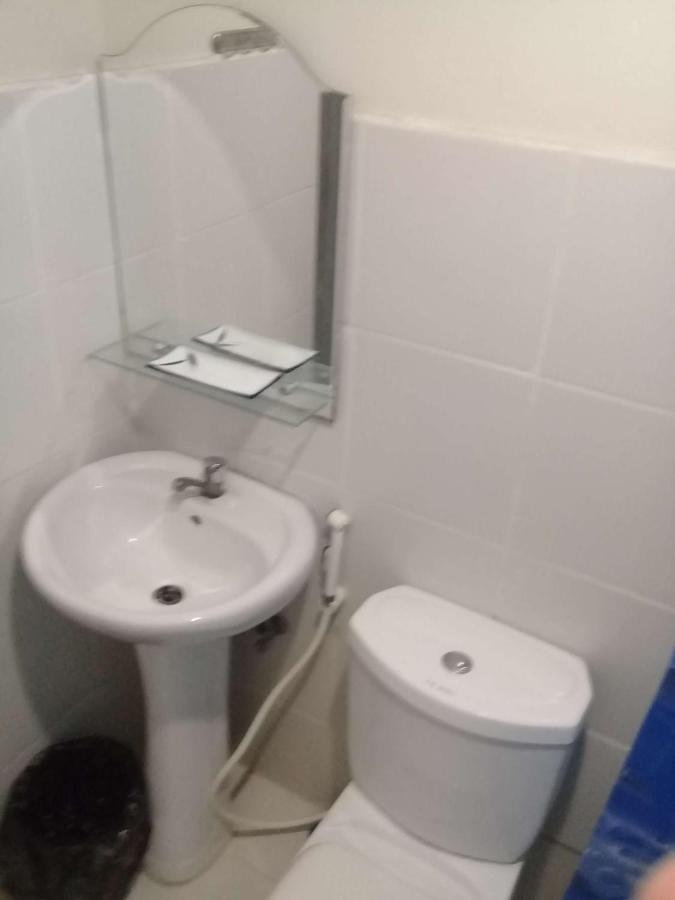 Emmanuel'S Service Apartment Near The Airport Manila Luaran gambar