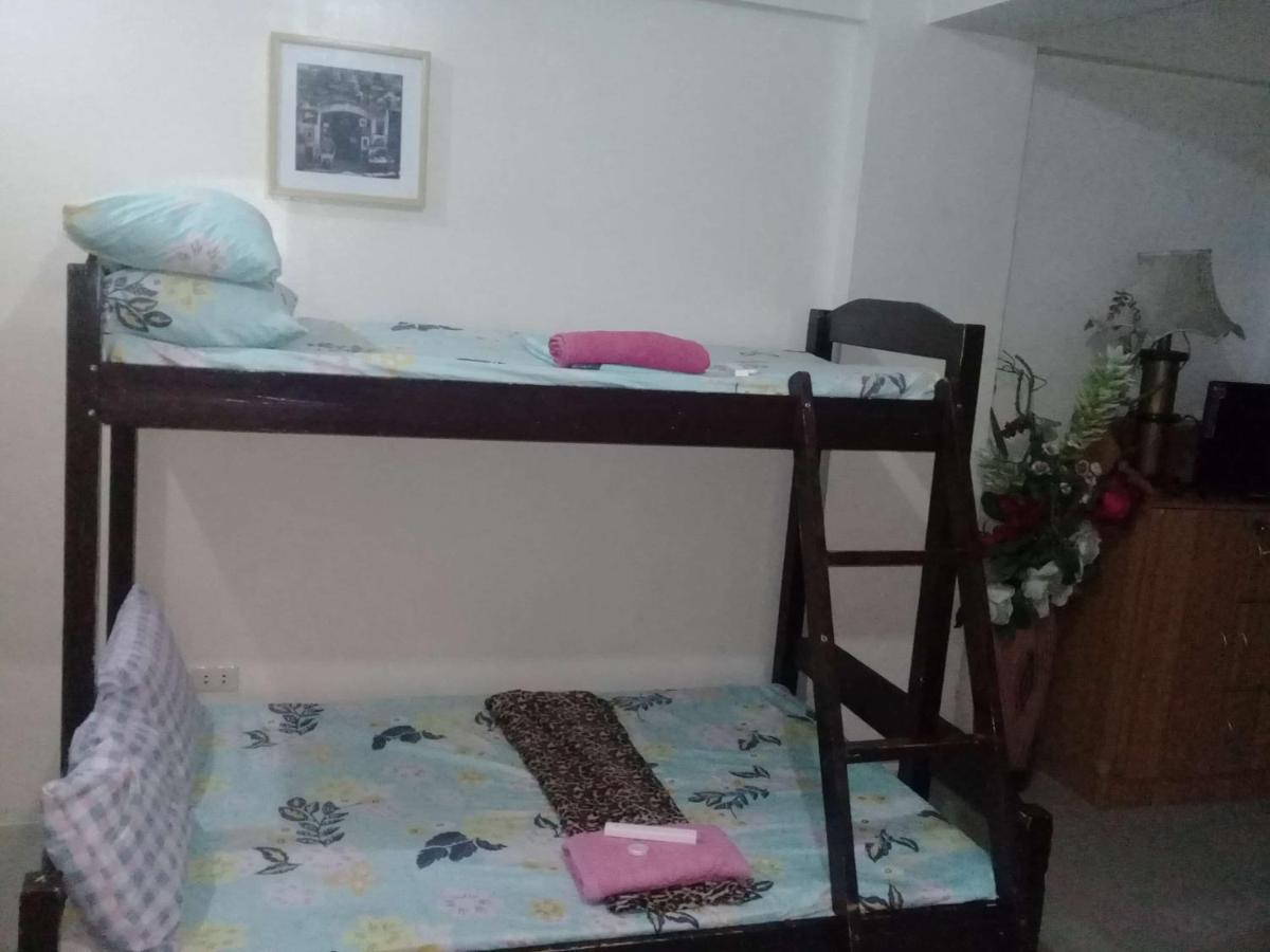 Emmanuel'S Service Apartment Near The Airport Manila Luaran gambar