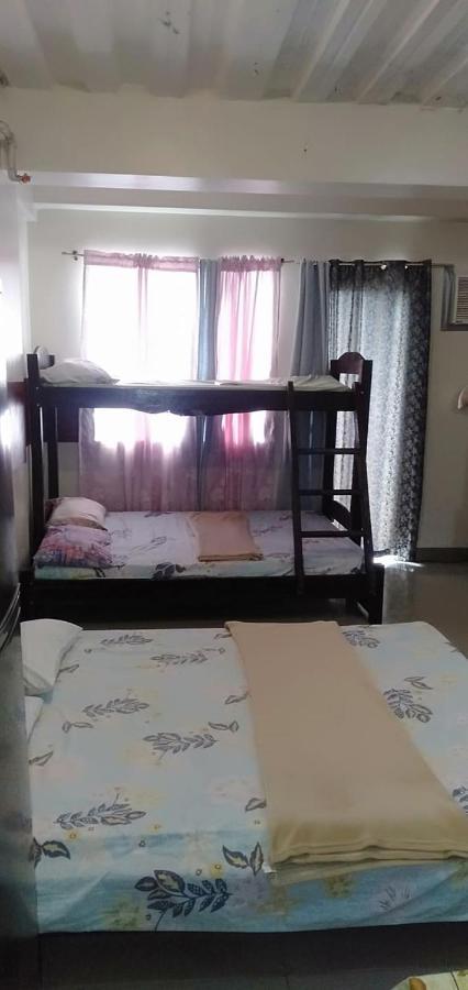 Emmanuel'S Service Apartment Near The Airport Manila Luaran gambar