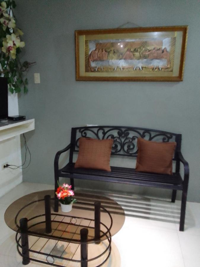 Emmanuel'S Service Apartment Near The Airport Manila Luaran gambar