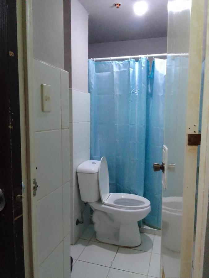 Emmanuel'S Service Apartment Near The Airport Manila Luaran gambar
