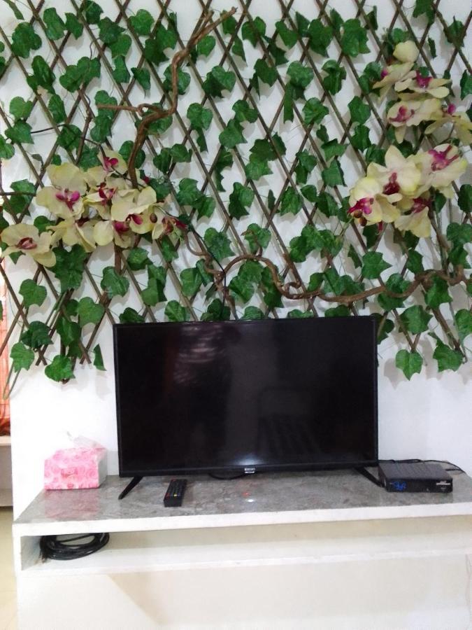 Emmanuel'S Service Apartment Near The Airport Manila Luaran gambar