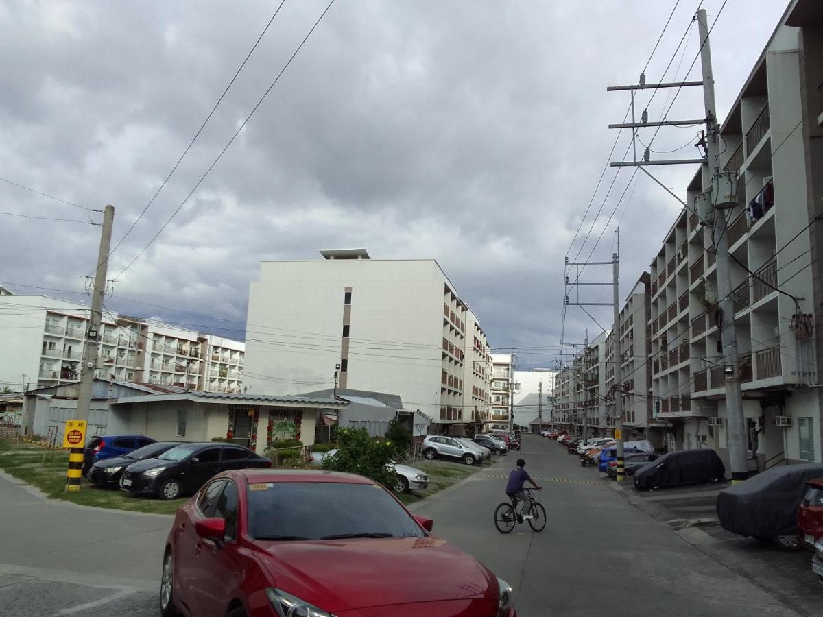 Emmanuel'S Service Apartment Near The Airport Manila Luaran gambar