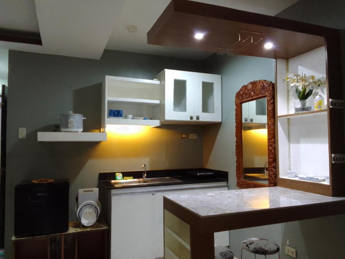 Emmanuel'S Service Apartment Near The Airport Manila Luaran gambar