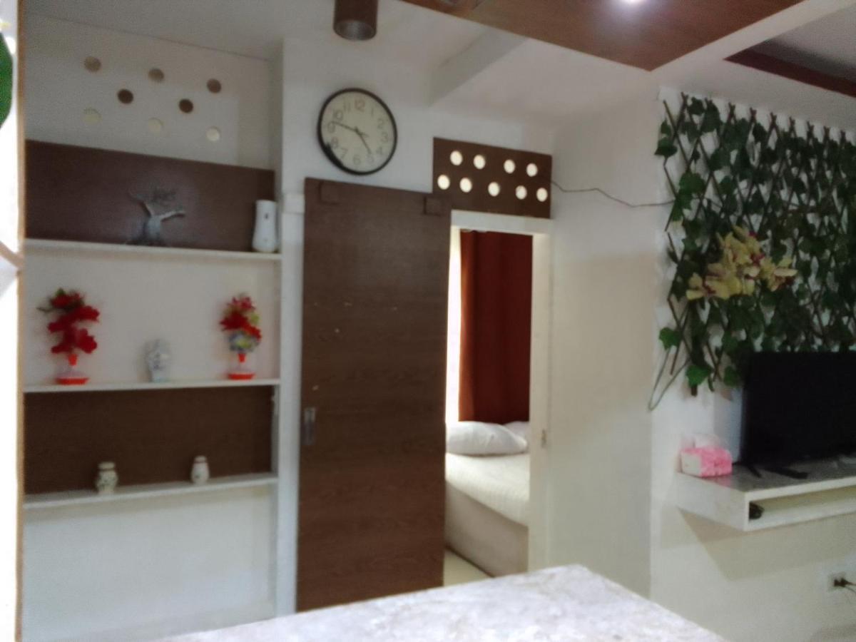 Emmanuel'S Service Apartment Near The Airport Manila Luaran gambar