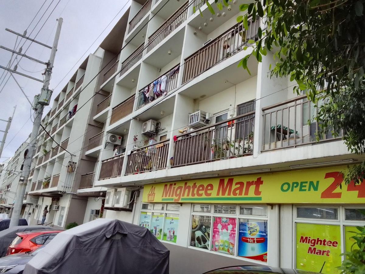 Emmanuel'S Service Apartment Near The Airport Manila Luaran gambar