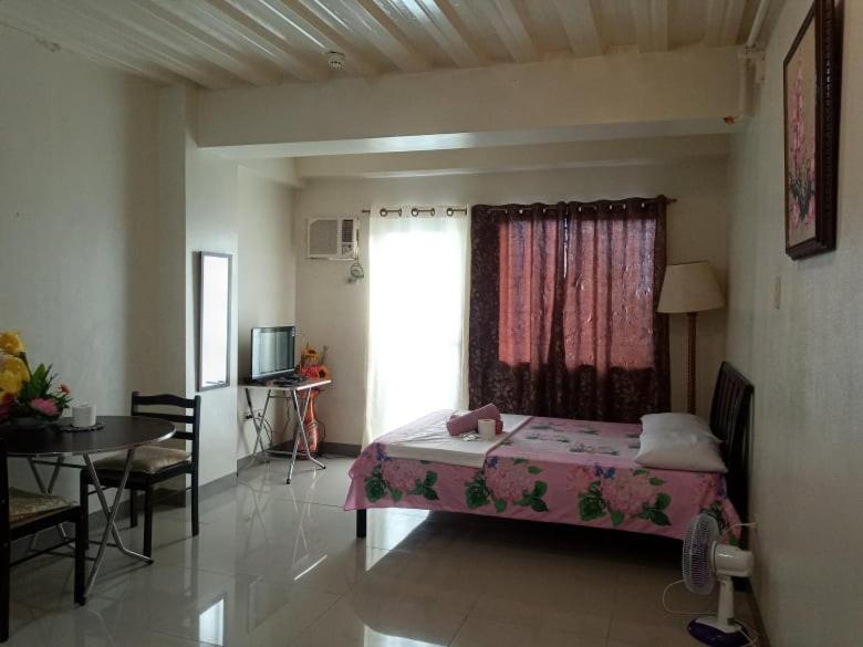 Emmanuel'S Service Apartment Near The Airport Manila Luaran gambar