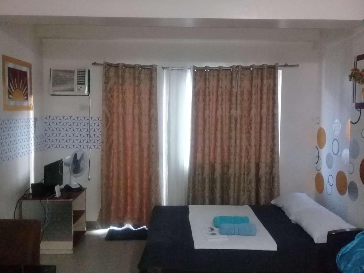 Emmanuel'S Service Apartment Near The Airport Manila Luaran gambar