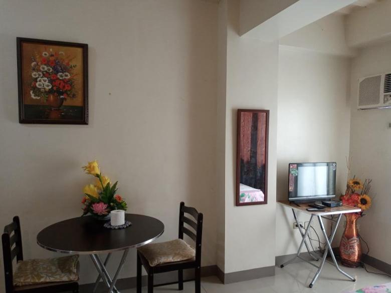 Emmanuel'S Service Apartment Near The Airport Manila Luaran gambar