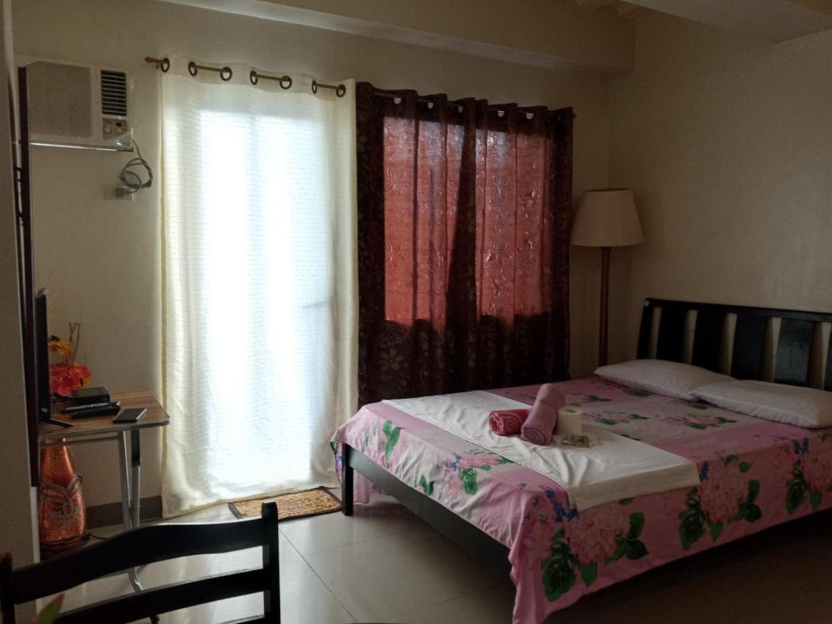 Emmanuel'S Service Apartment Near The Airport Manila Luaran gambar