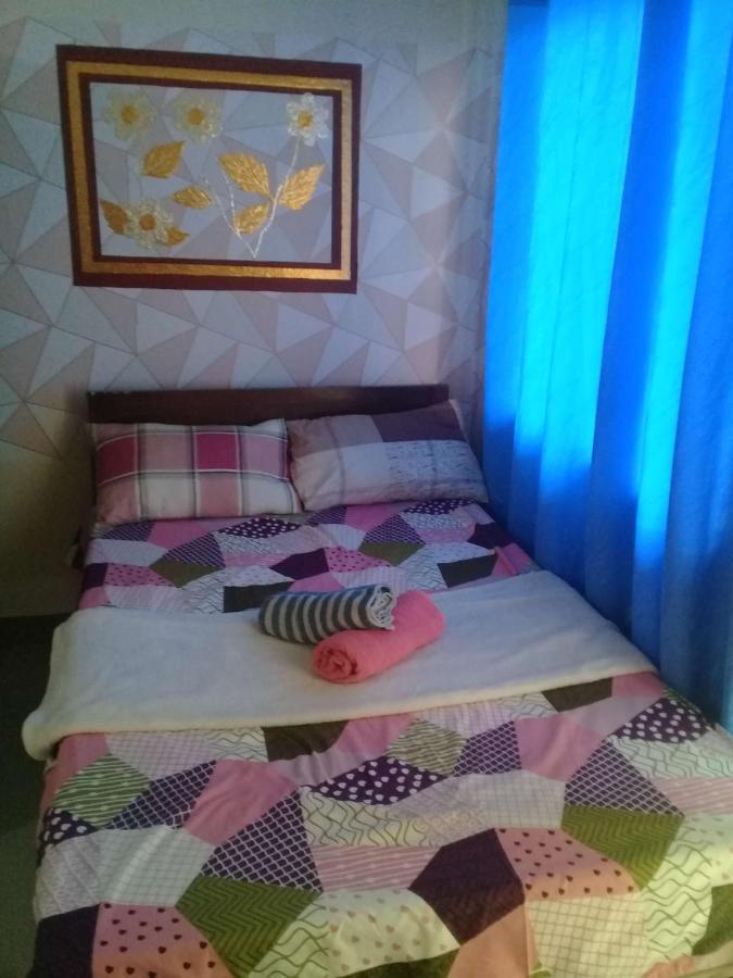 Emmanuel'S Service Apartment Near The Airport Manila Luaran gambar