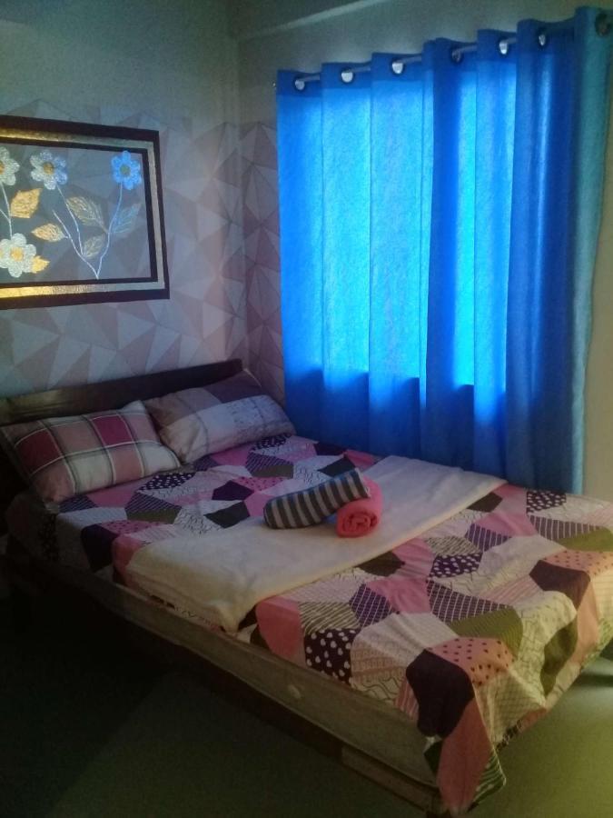 Emmanuel'S Service Apartment Near The Airport Manila Luaran gambar