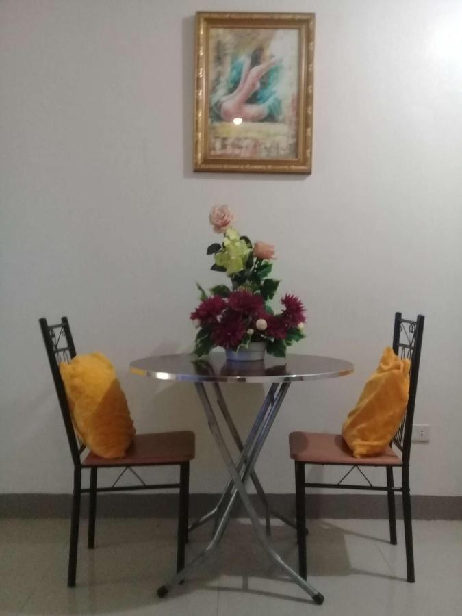 Emmanuel'S Service Apartment Near The Airport Manila Luaran gambar